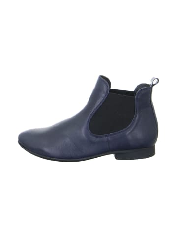 Think! SHOES "Guad 2" in navy