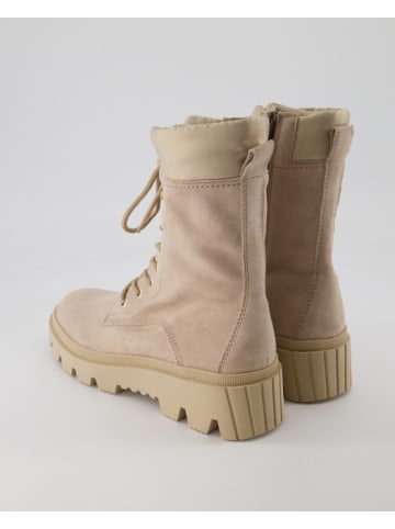 Gabor Winterstiefel in Beige