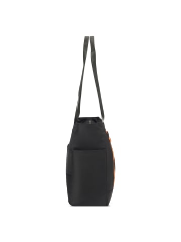 Roncato Compact Neon Shopper Tasche 37 cm apricot orange