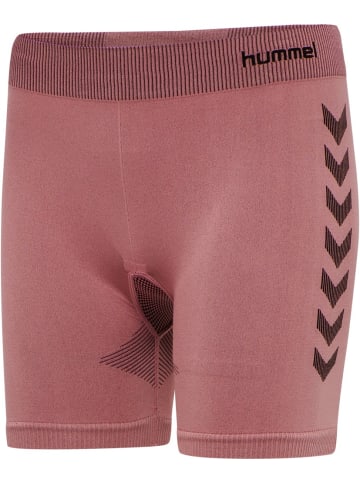 Hummel Leggings in Rosa