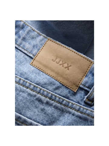 JJXX Short in Medium Blue Denim