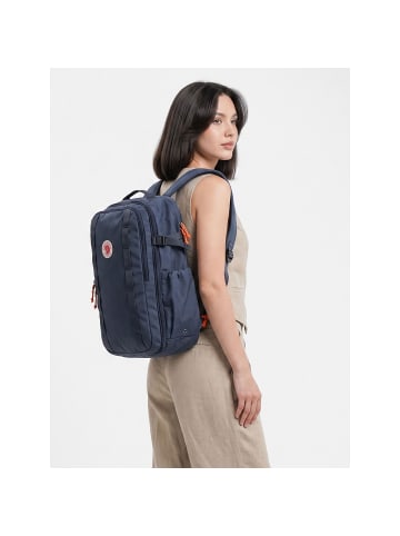 FJÄLLRÄVEN Färden Reiserucksack 48 cm navy