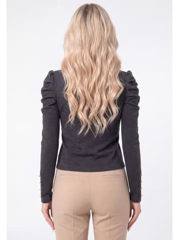 COBIE Women Blouse in BLACK