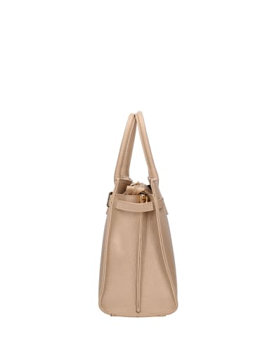 Chiara Ferretti Handtasche in LIGHT TAUPE