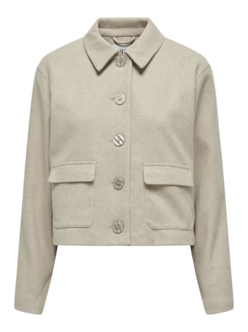 JDY Jacke in Incense