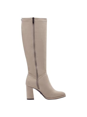 Tamaris Stiefel in TAUPE