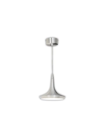 näve LED Pendelleuchte "OSLO" in aluminium - EEK G