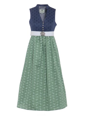 Berwin Umstandsdirndl mit Stretchgürtel