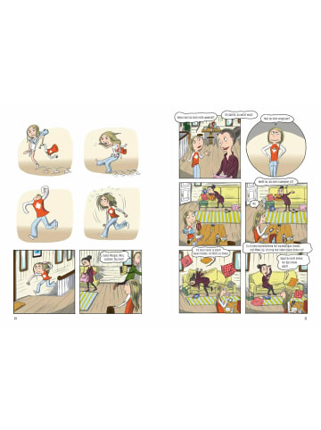 Klett Kinderbuch Mira #kinder #gegen #erwachsene | Der 5. Band der beliebten "Mira"-Reihe -...