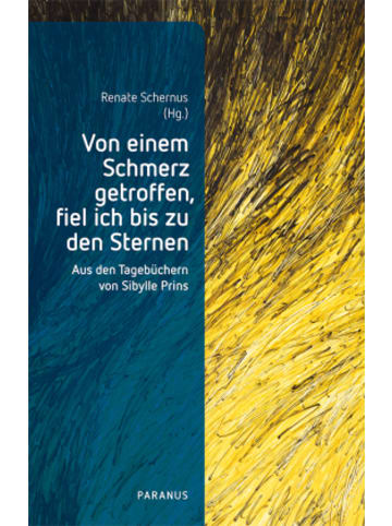 Psychiatrie-Verlag Buch - Von einem Schmerz getroffen, fiel ich bis zu den Sternen
