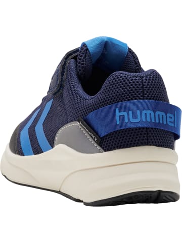 Hummel Hummel Sneaker Reach 250 Mädchen Atmungsaktiv Wasserdichter Und Windabweisend in BLACK IRIS