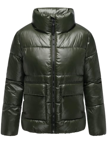 Navahoo Kurzjacke Eispracht 14 in Dark Olive