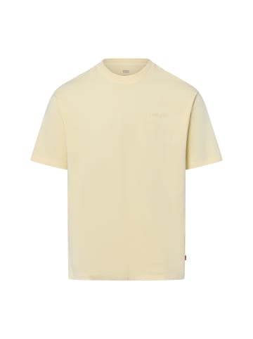 Levi´s T-Shirt in zitrone - 0025