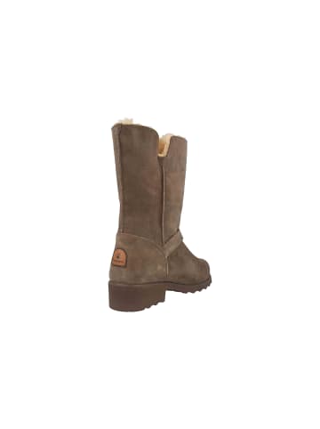 Bearpaw Stiefel in Braun