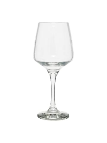 Secret de Gourmet Gläser in transparent