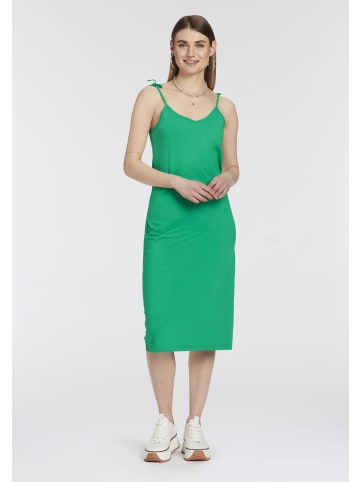OTTO products Jerseykleid in grün