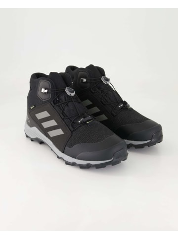 adidas Winterschuhe in Schwarz