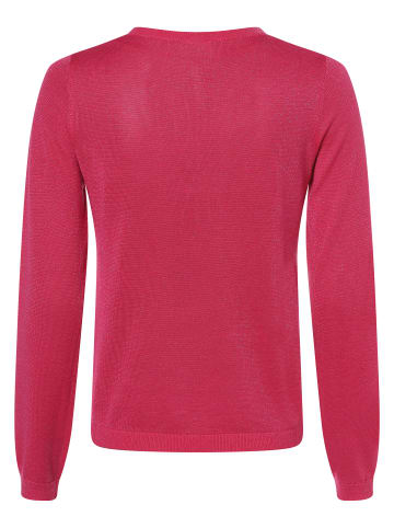 S. Oliver Pullover in pink