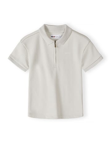 Minoti 2-tlg T-Shirt & Shorts 29POLO251 in grau