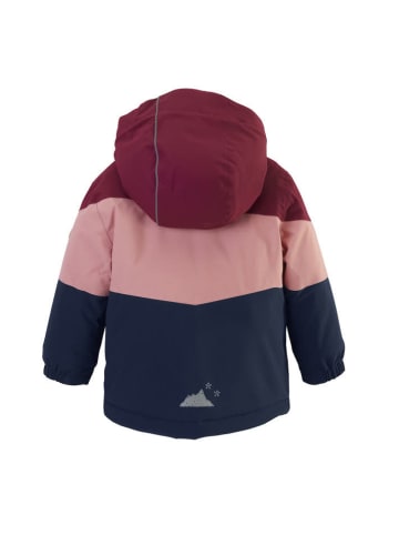Killtec Kinder Skijacke in rosa