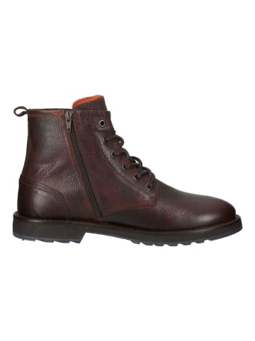 Bullboxer Stiefelette in Braun