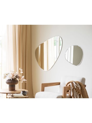 ebuy24 Spiegel Mali Natur 1 x 70 cm