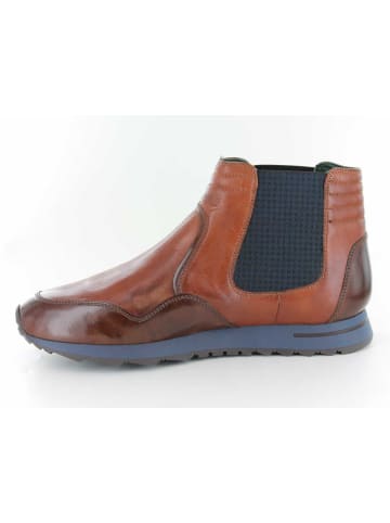 Galizio Torresi Stiefeletten in braun