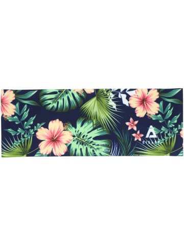 Eisley Sommer-Stirnband in blau