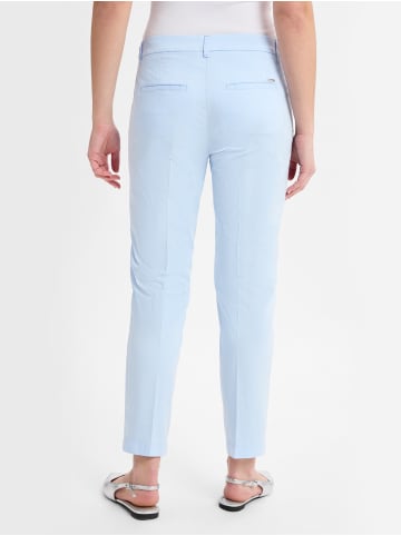 BRAX  Hose Maron in hellblau