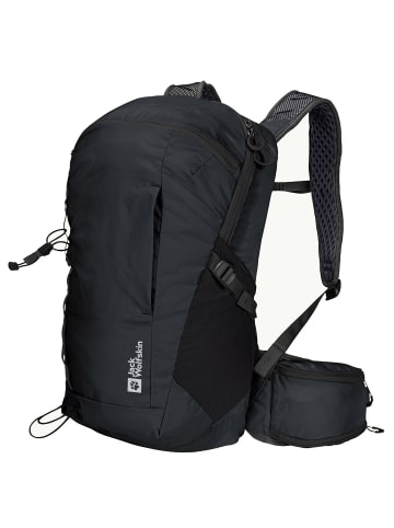 Jack Wolfskin Cyrox Shape 20 - Wanderrucksack 49 cm in phantom