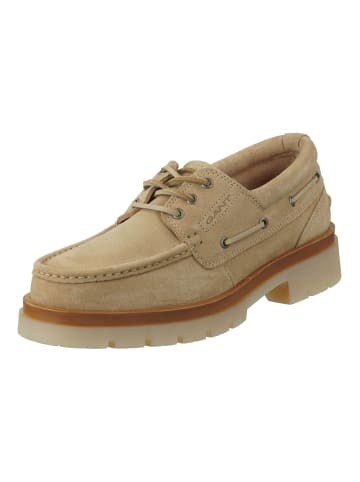 GANT Footwear Halbschuhe in Beige