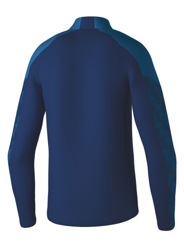 erima Erwachsene, Unisex Erwachsene Trainingstop in new navy/mykonos blue