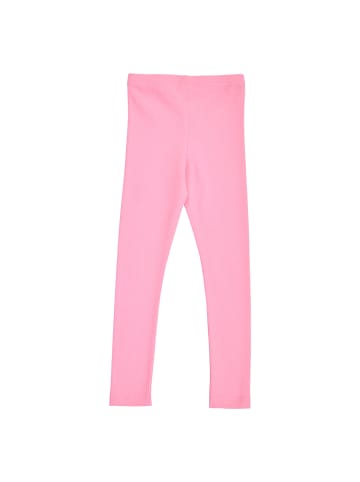 Fred´s World by GREEN COTTON Leggings in Prism Pink