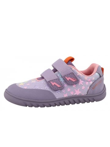 Lurchi Barfußschuhe Benny Barefoot 2 in Lila