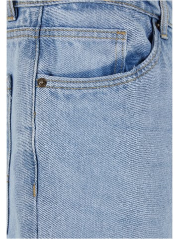 Urban Classics Jeans in new light blue washed