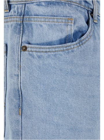 Urban Classics Urban Classics in new light blue washed