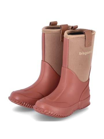 bisgaard Winterstiefel THERMO BOOT in Rot