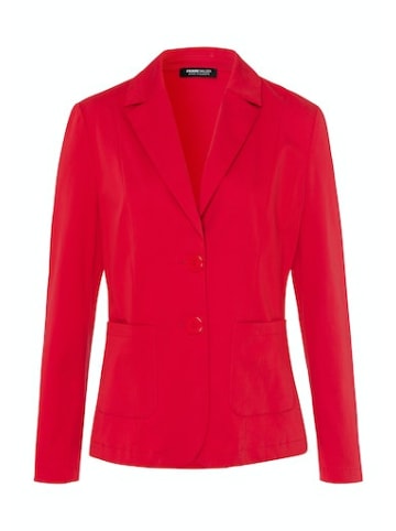 Frank Walder Blazer für Damen in rot
