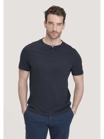 Hessnatur Shirt in marine