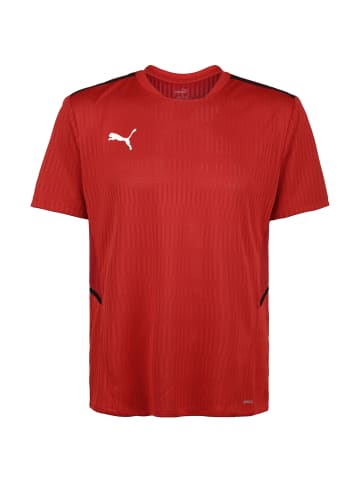 Puma Fußballtrikot TeamCUP in rot