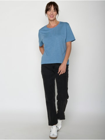 GreenBomb Nova Basic in Glacier Blue