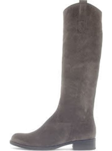 Gabor Damen Stiefel/Boots ungefüttert  in Braun