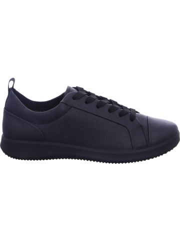 Ara Shoes Sneaker ROMA in schwarz