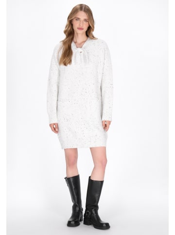 DreiMaster Vintage Women Dress in offwhite