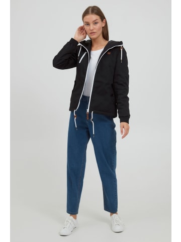 Oxmo Kurzjacke OXTilda in Schwarz