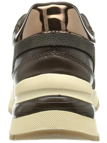 Tamaris Ballerinas für Damen in beige