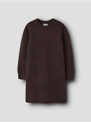 name it Kleid in Chocolate Plum1