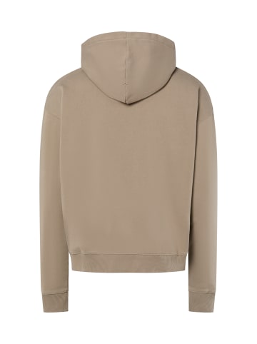 PEGADOR Pullover in melange - 0001