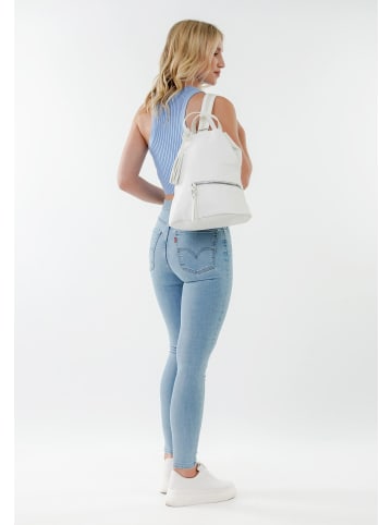 Tamaris Rucksack TAS Nele in white