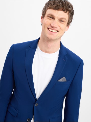 Finshley & Harding Baukasten-Sakko Oakland in indigo